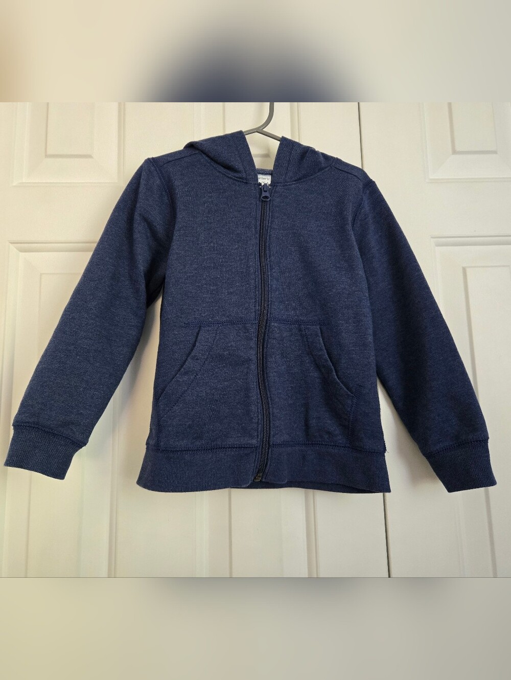 Carter's Toddler Hoodie Sweatshirt - 5T